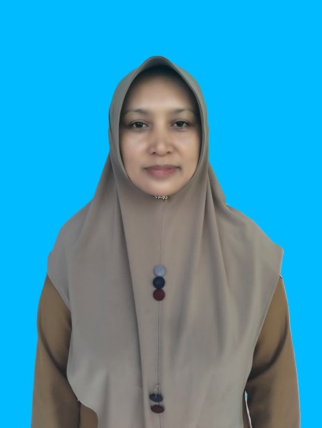 Faridatul Azaliyah