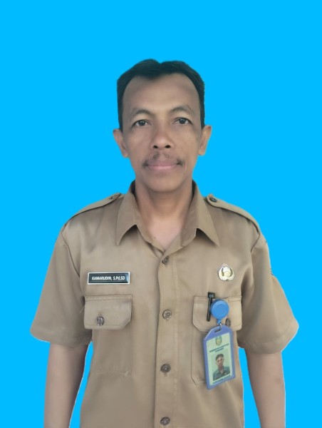 Kepala Sekolah