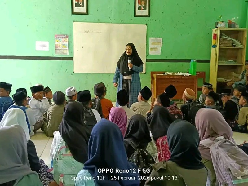 PONDOK RAMADAN 1447 H